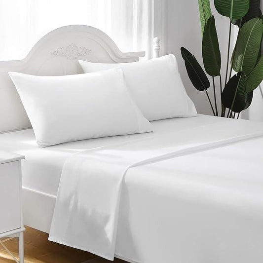 King Size Bedsheet Set
